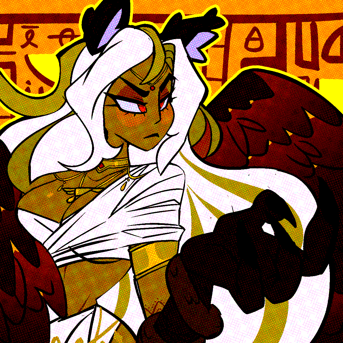 The Magic Man tweet media