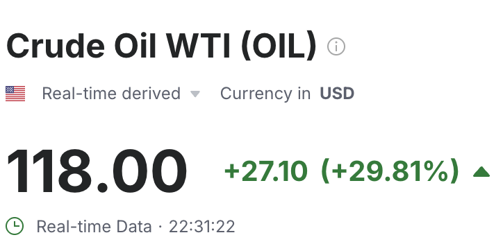 Hunter📈🌈📊 tweet media
