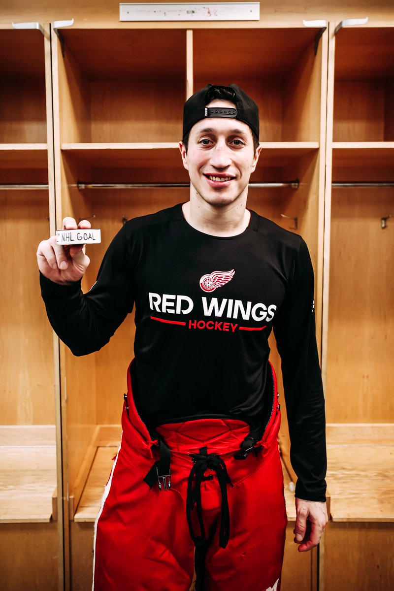 Detroit Red Wings tweet media