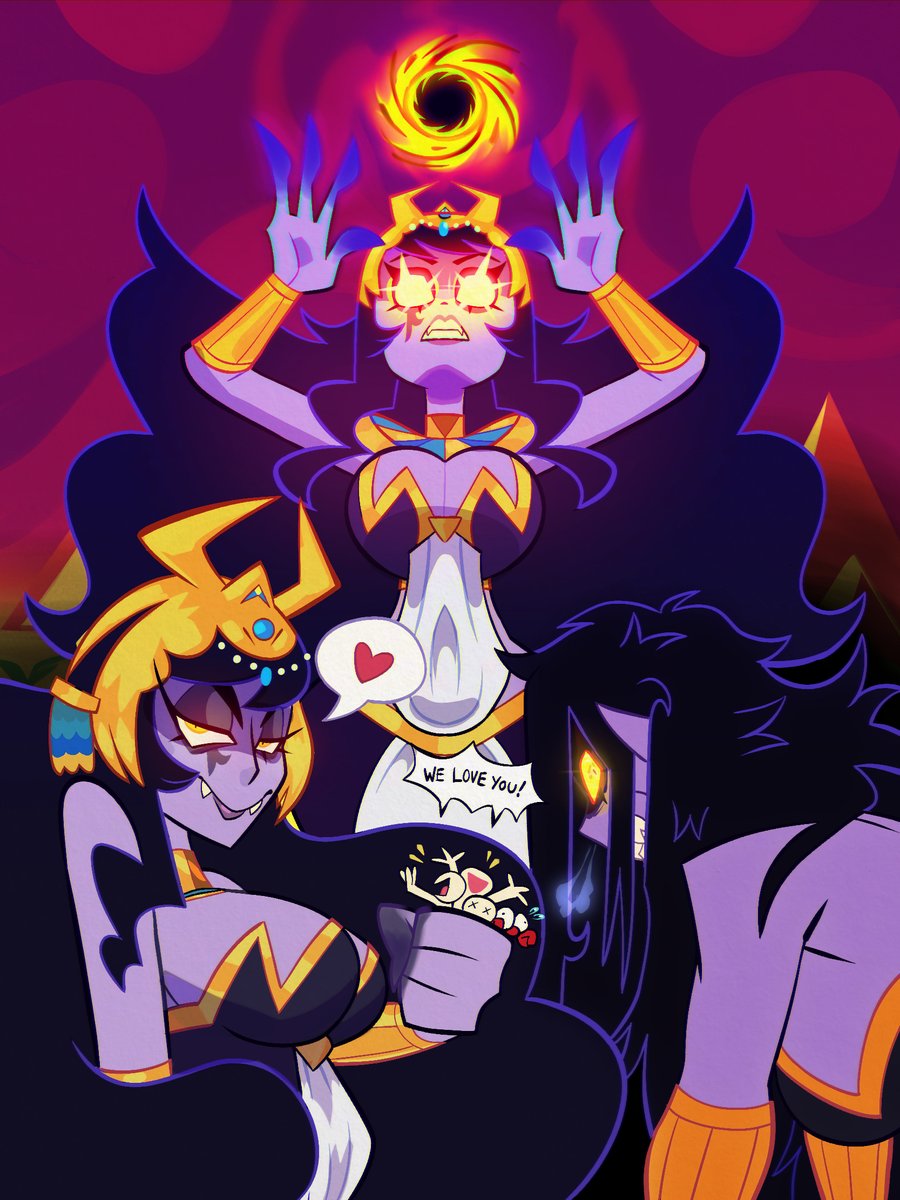 The Magic Man tweet media