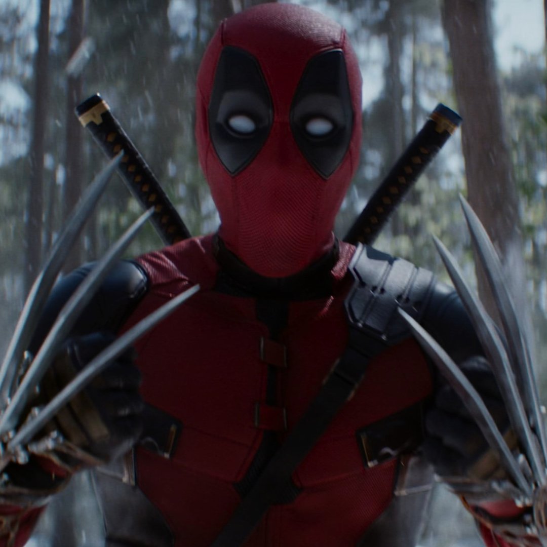 Marvel Updates tweet media