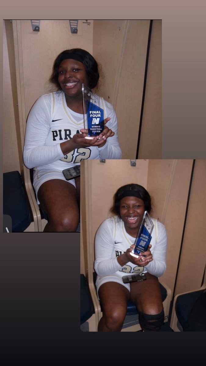 Alecsis Smith tweet media