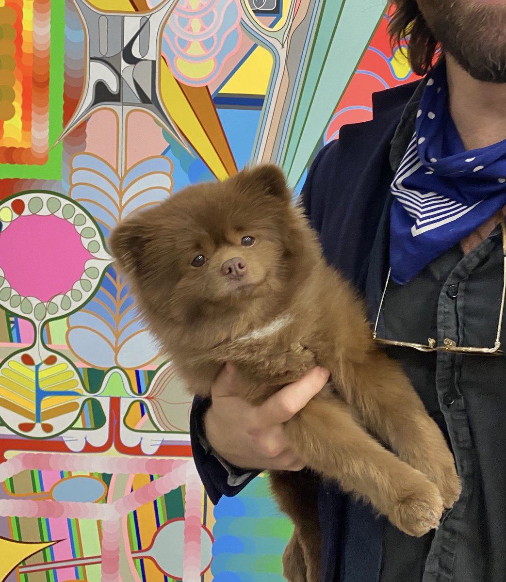 Kathy Grayson tweet media