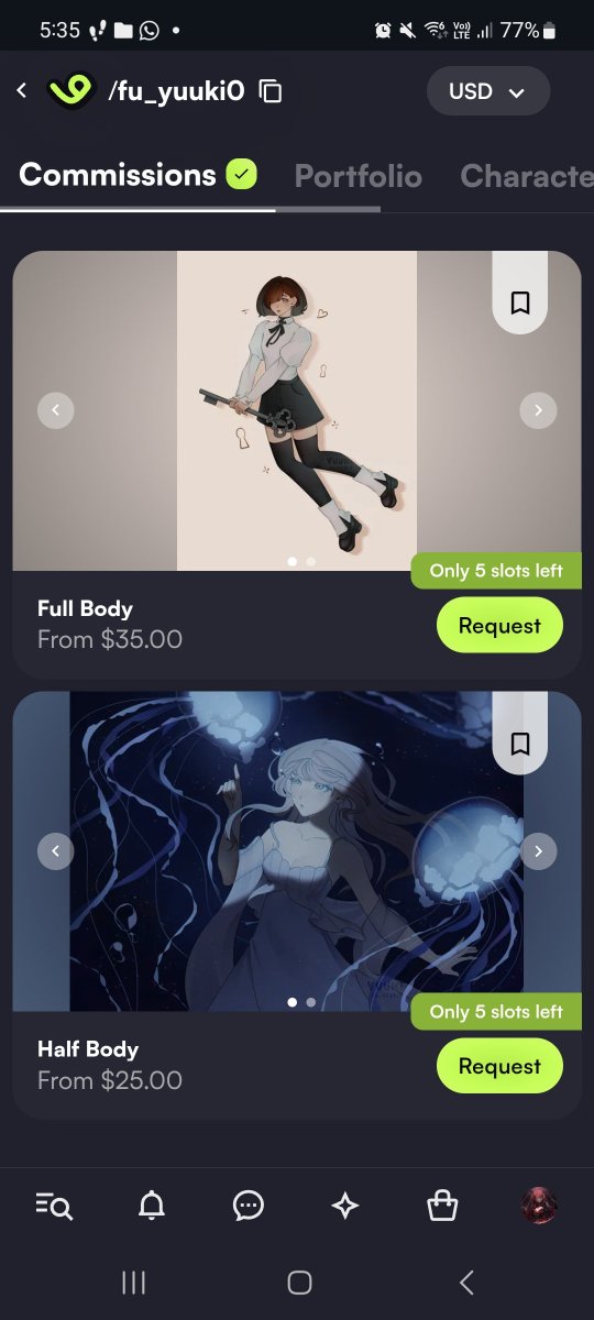 fu_yuuki0's tweet photo. ❄️COMMISSIONS OPEN❄️
[ ♡ + ↻ are very appreciated]

I've opened commisions aaaa!!
Feel free to check it out ( ´∀`)/~~

Vgen: https://t.co/n2vHSRg5qn

#commissionopen #commissions
#VGenComm https://t.co/qwnR9llCLT