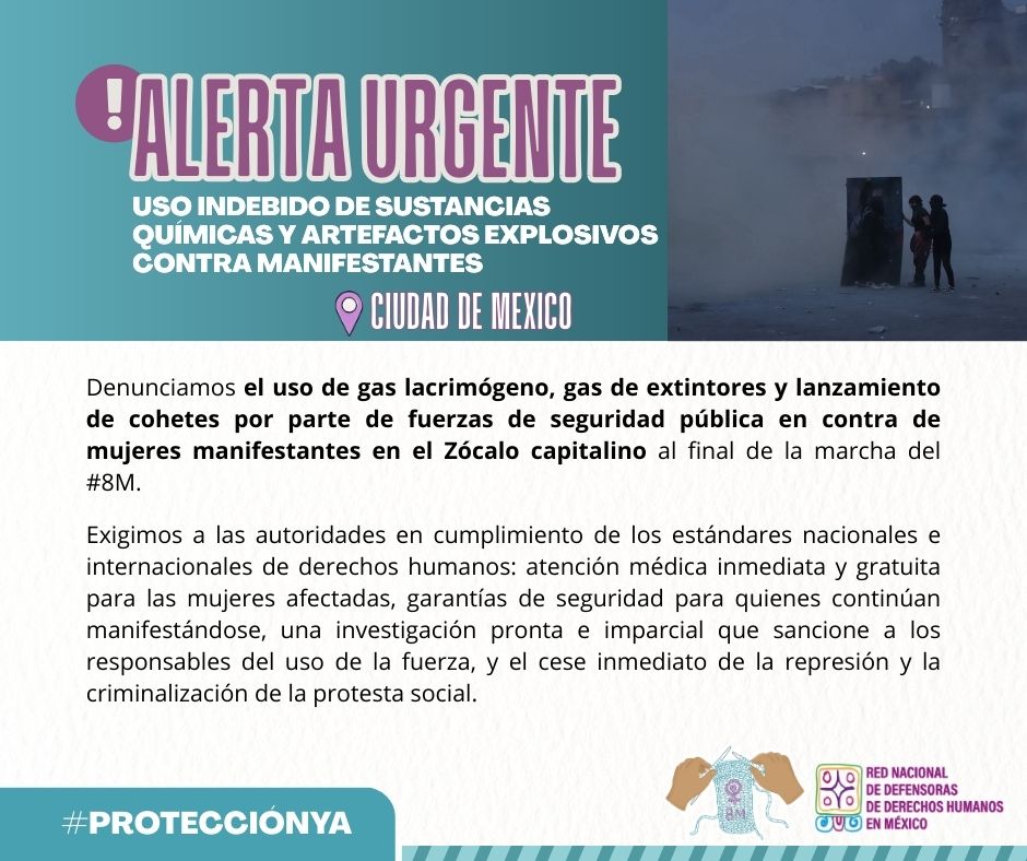 𝗥𝗲𝗱 𝗗𝗲𝗳𝗲𝗻𝘀𝗼𝗿𝗮𝘀 𝗠é𝘅𝗶𝗰𝗼 tweet media