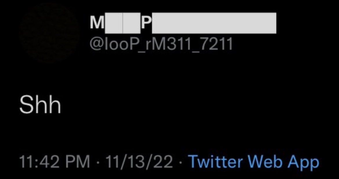 Tuck Ricco tweet media