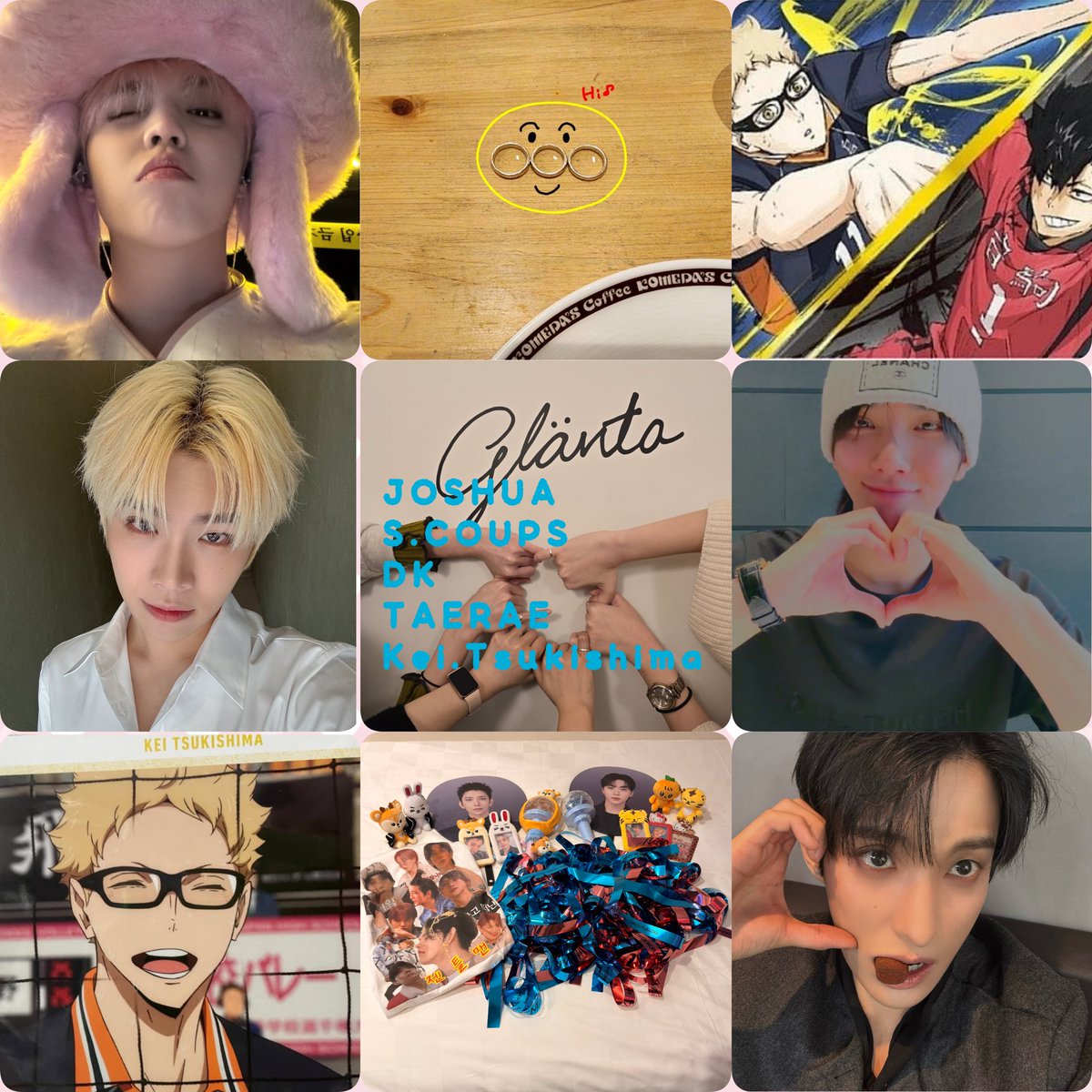 카요(𝕜𝕒𝕪𝕠)૮ . ̫ .｡ა❤︎ tweet media