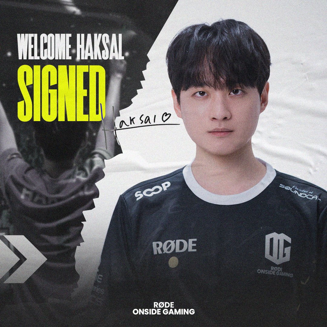 ONSIDE GAMING⚡ tweet media