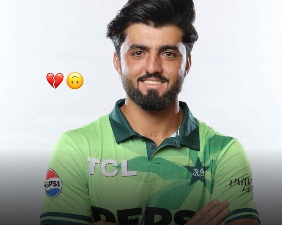 weHaseeb's tweet photo. The man who respects domestic in return pcb gives him bench 
اللّٰہ کے گھر دیر ہے اندھیر نہیں 
ظلم ظلم ظلم https://t.co/UEsPahzCtu