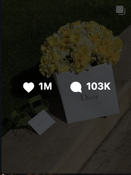 LingUnbothered's tweet photo. Ling’s ban might be over! 🎉 

Two more posts hit 1M likes (total 8). Just 5 more to go! 📈

❤️ Like 💬 Comment 🔁 Repost

Every bit of support counts. Let’s make it happen! 🚀

#LinglingKwong #DiorAW26 #Dior #PFW
@linglingsirilak @Dior https://t.co/FBFIDthTj0
