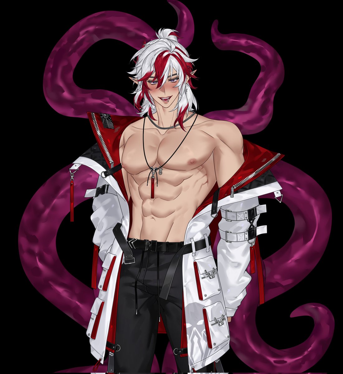 Adonis Thuul 🐙🌌🏴☠️ tweet media