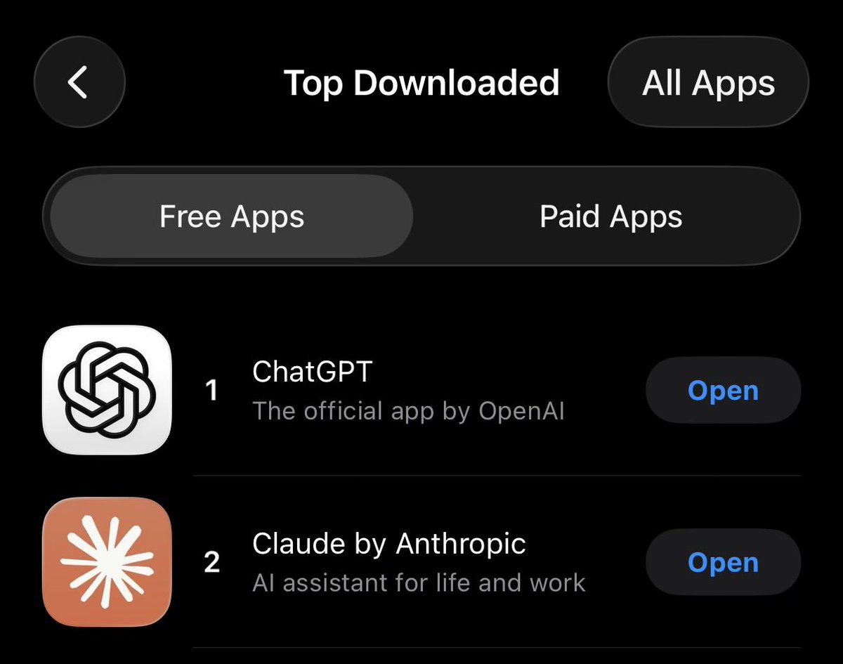 the king has retaken his throne

claude the peasant back down