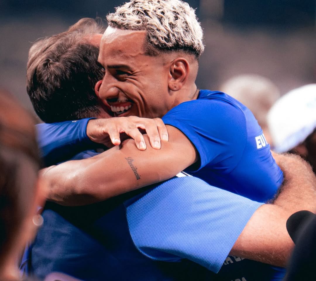 Matheus Pereira tweet media