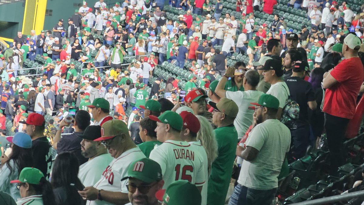 César Procel tweet media