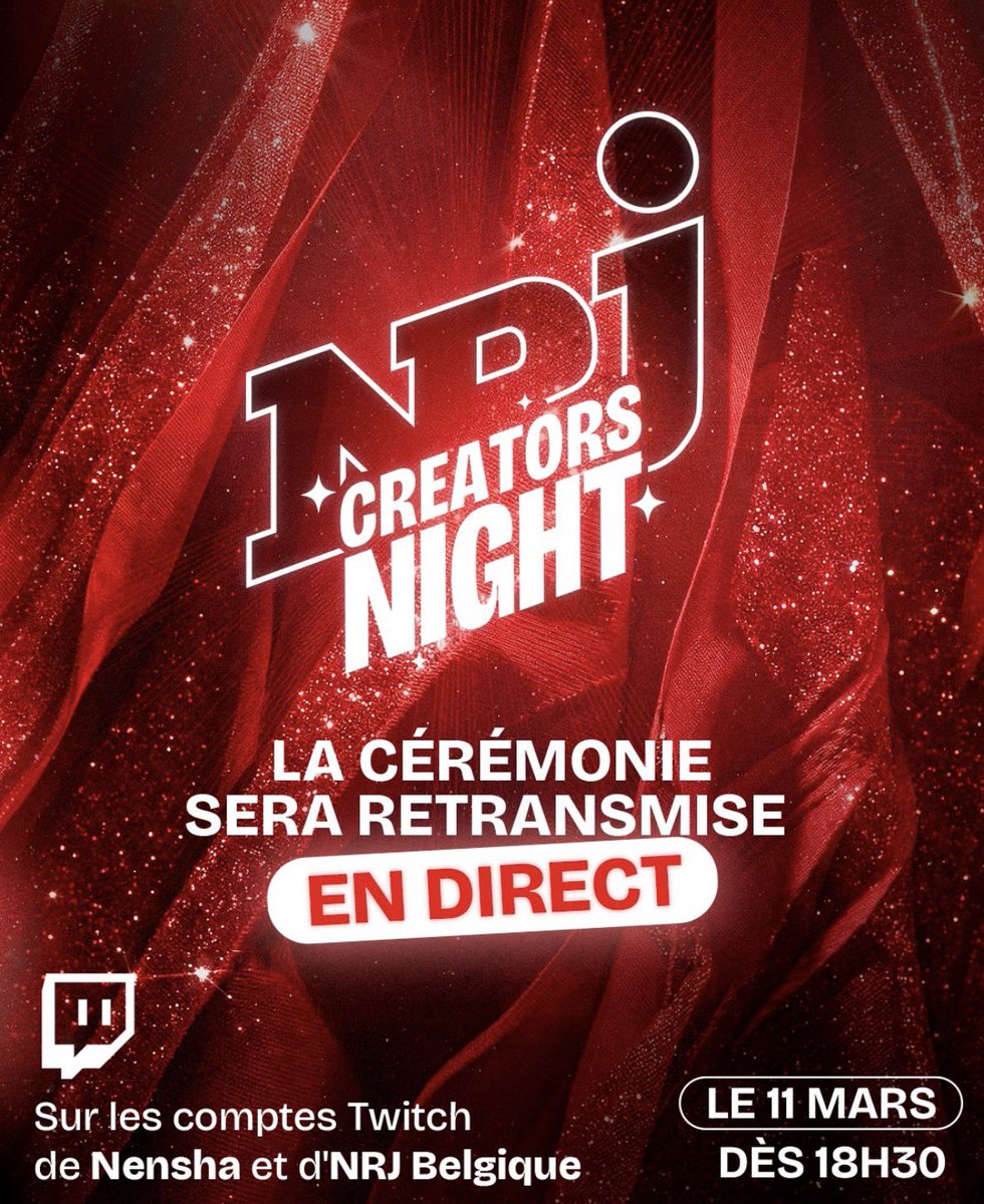 ☀️ Nensha tweet media