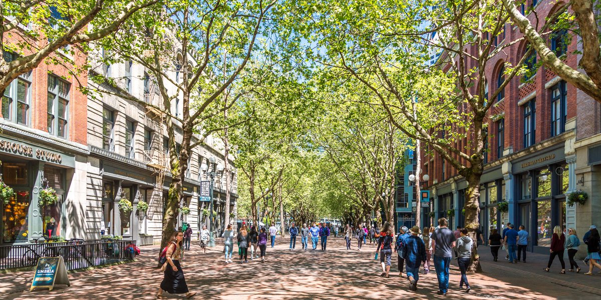 luccampbell's tweet photo. Embrace walkable communities, protected bike lanes, and electrified public transit—become untouchable to big oil. https://t.co/AhuXiwmn1R