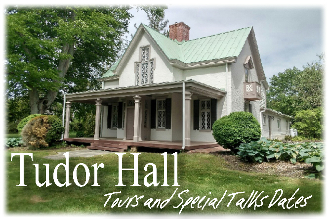SpiritsOfTudorHall tweet media