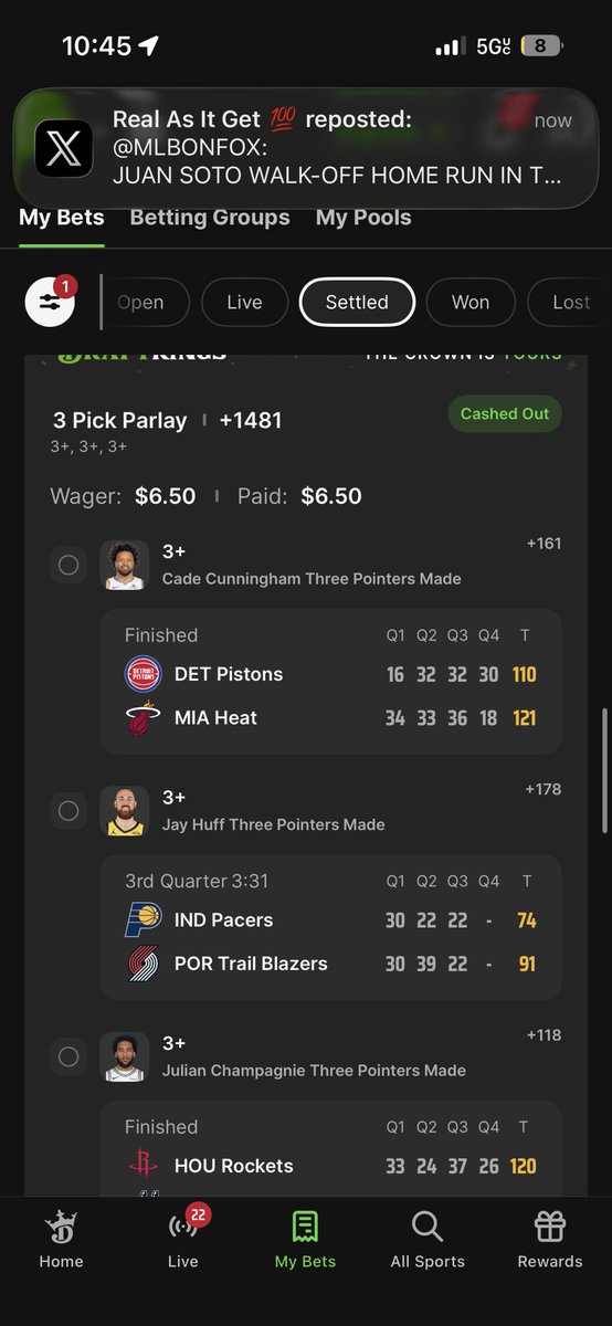 Bagzz64_ tweet media