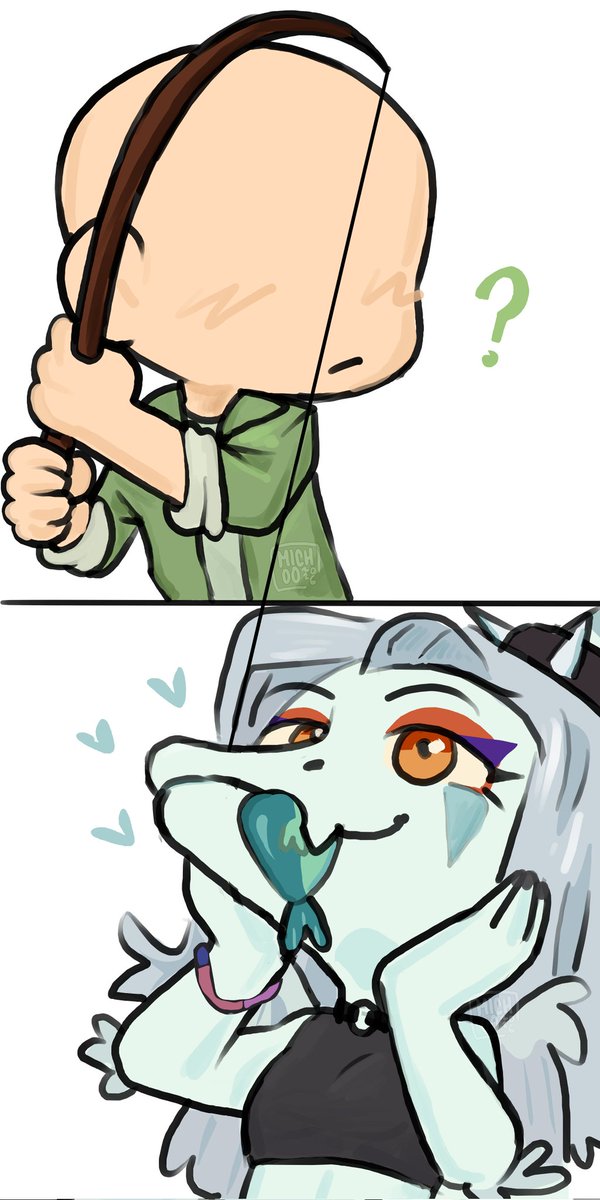 Anon and Fang icons! 💫
#Snootgame #snootgamefanart #VGenCode