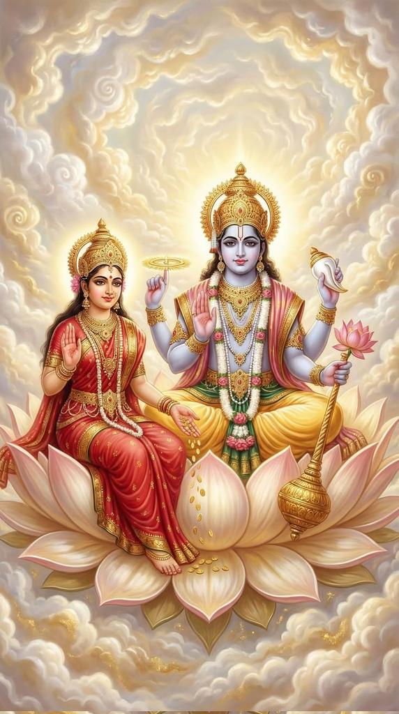 AkshitaL_'s tweet photo. जय श्री लक्ष्मीनारायण🙏 https://t.co/xgxCkL9AEH