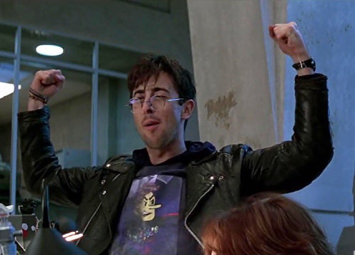 Good Fun innit? tweet media