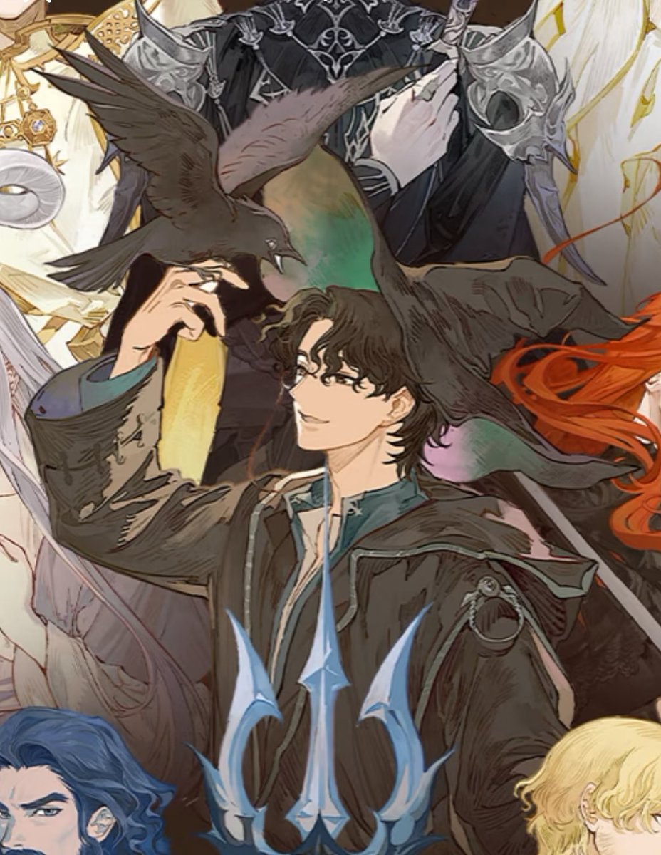 daily amon tweet media