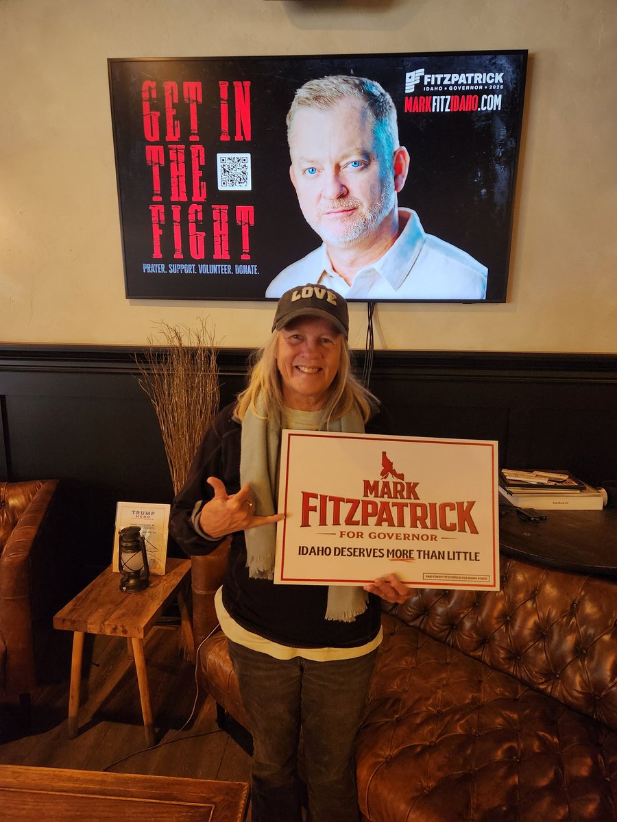 Idaho illegal alien, necesito mucho dinero! tweet media