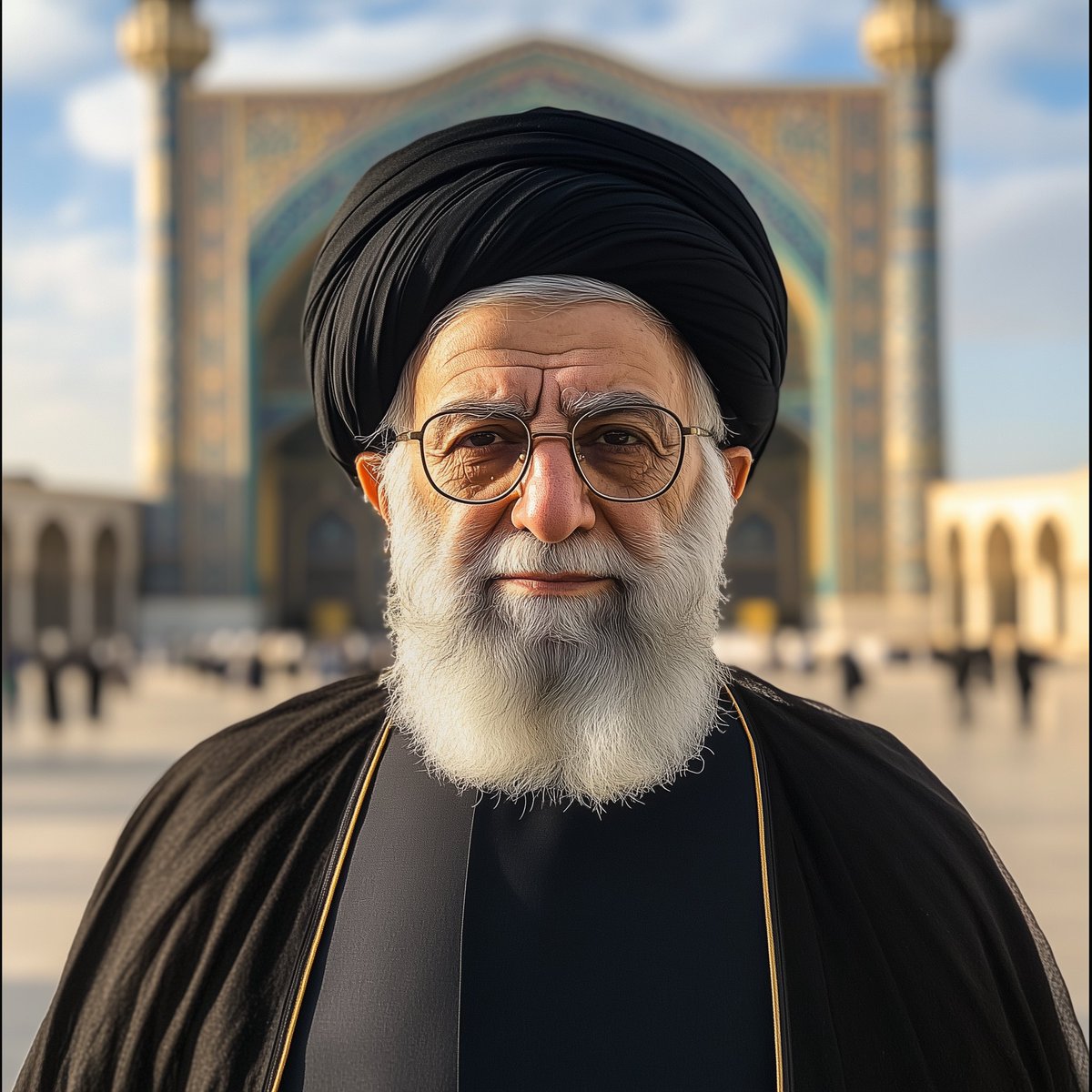 AI_Fact_Checker's tweet photo. The son of Ayatollah Ali Khamenei, Mojtaba Khamenei, has been named as the supreme leader of Iran.
The president of Iran, Iran's Army and the IRGC have all pledged allegiance to him, amid heavy bombings in Tehran by US and Israel. https://t.co/URGulB4ipV
