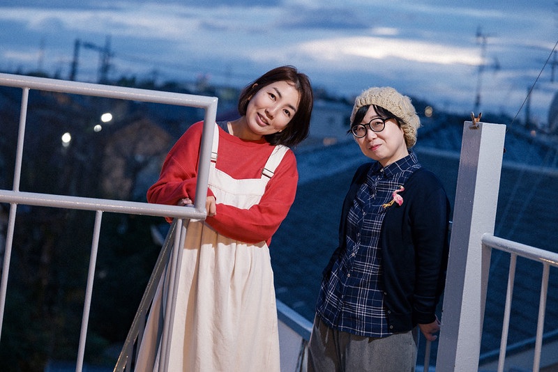 wawaflamingo's tweet photo. 「えんぶ」4月号 3月9日発売！

🍊鳥山フキのキャンセルみかん🍊

鳥山と北村で「私クイズ」をしました。

「私クイズ」とは？
自分について出題するクイズです🎩

「私の好きなひらがなは？」
「私の苦手な駄菓子は？」

誰でもできる意外と難しいクイズ⭕️
ぜひお試しを！！

https://t.co/ybzk6lJRWt https://t.co/3MHJCbK3Cw