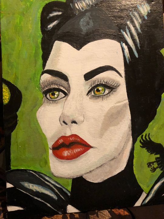 Lily Moon tweet media