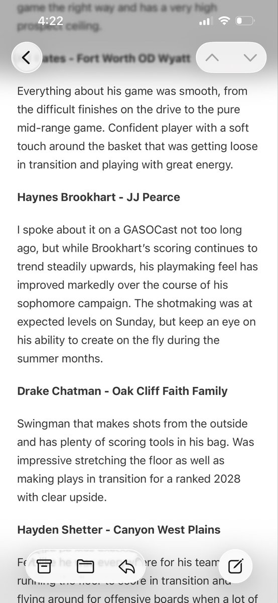 haynesbrookhart2028 tweet media