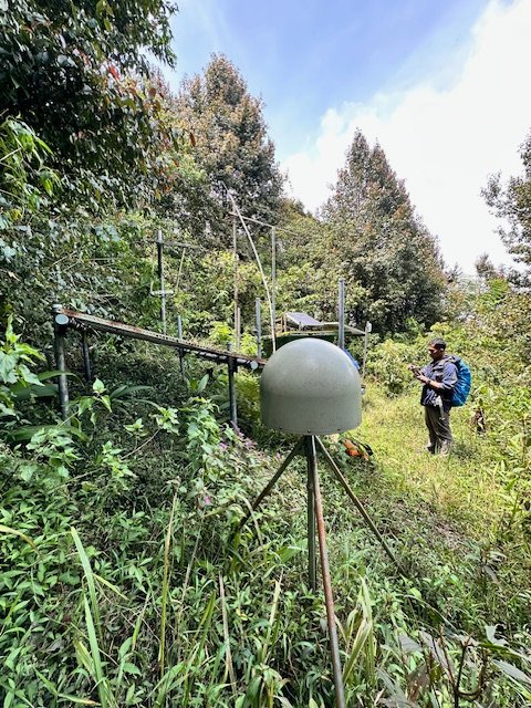 Earth Observatory SG tweet media