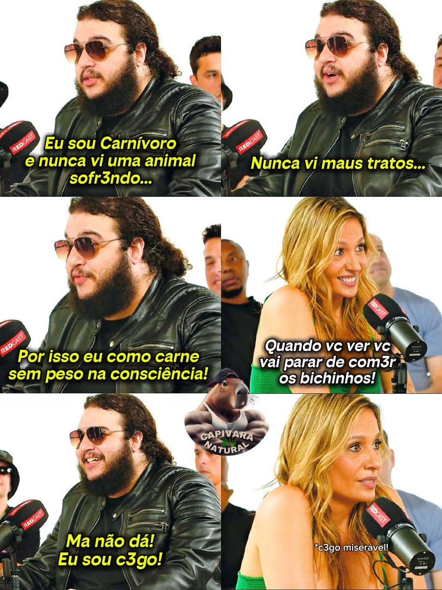 Inacreditável