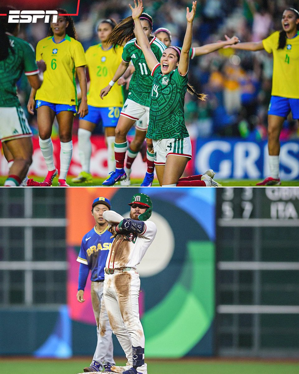 ESPN.com.mx tweet media