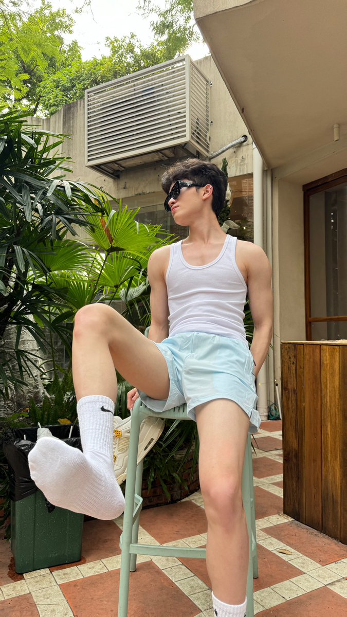 Calm_0101's tweet photo. #男大体育生 #奶1 https://t.co/FwGJi8cOnX