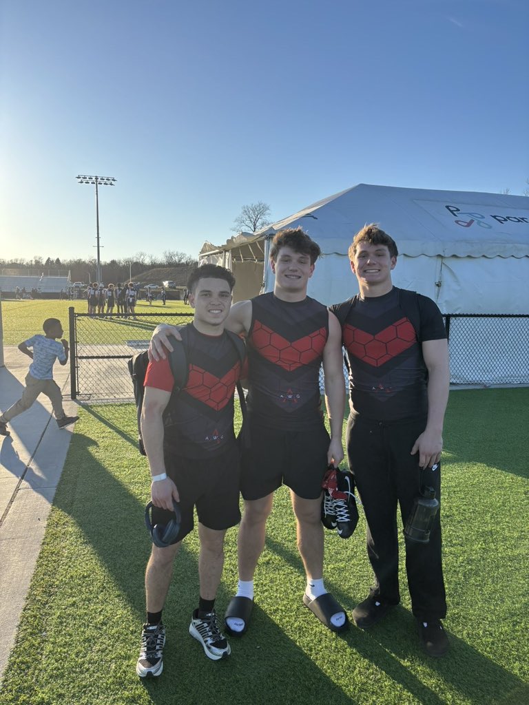 Donnie Murphy tweet media