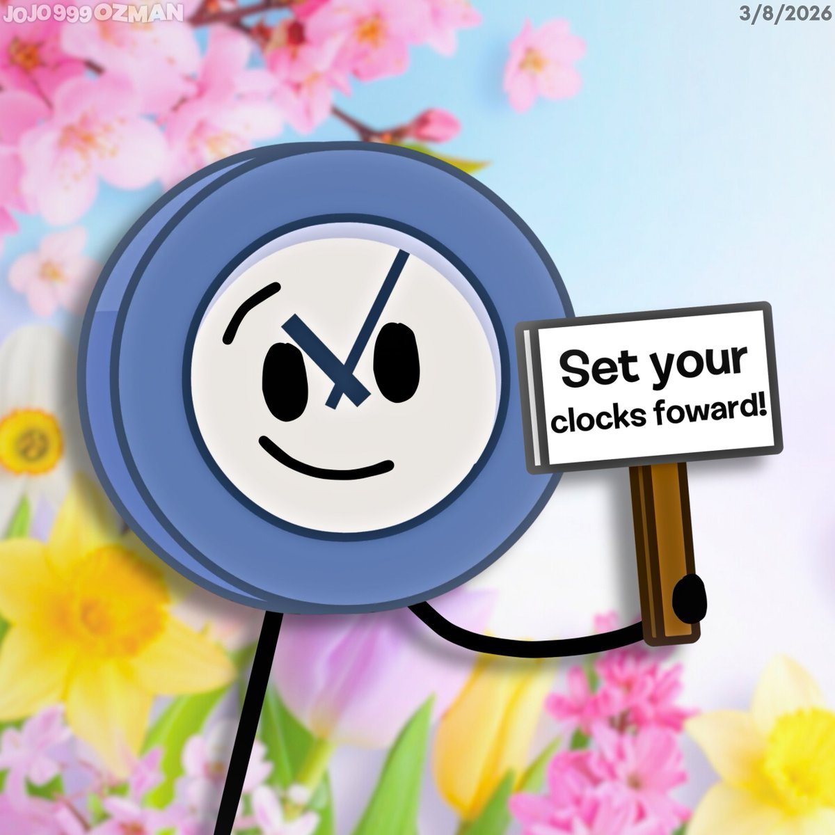 JoJo 999 Ozman tweet media