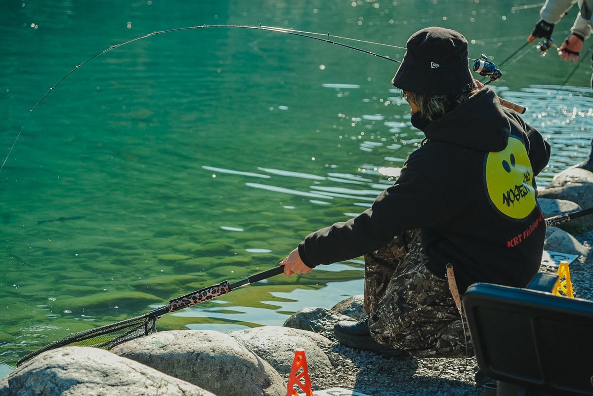 NUKA☺︎KRT tweet media