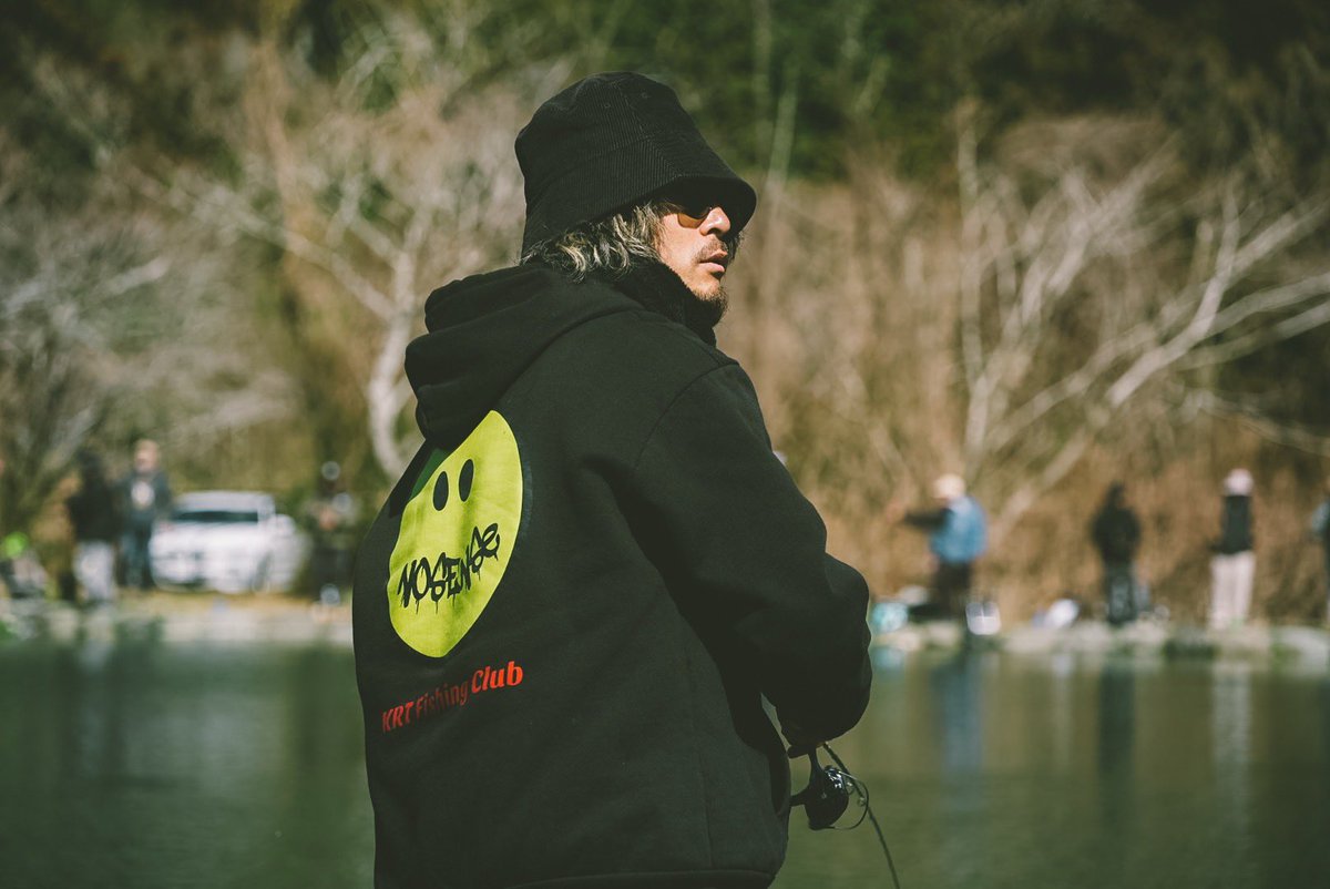 NUKA☺︎KRT tweet media