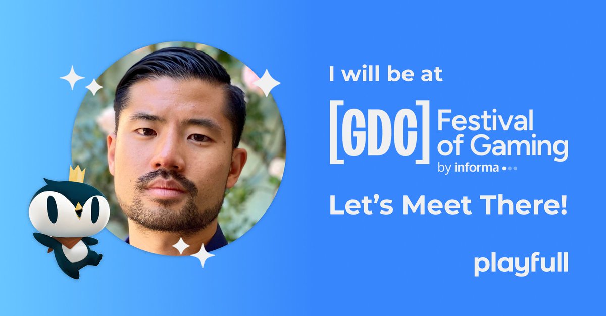 Playfull tweet media