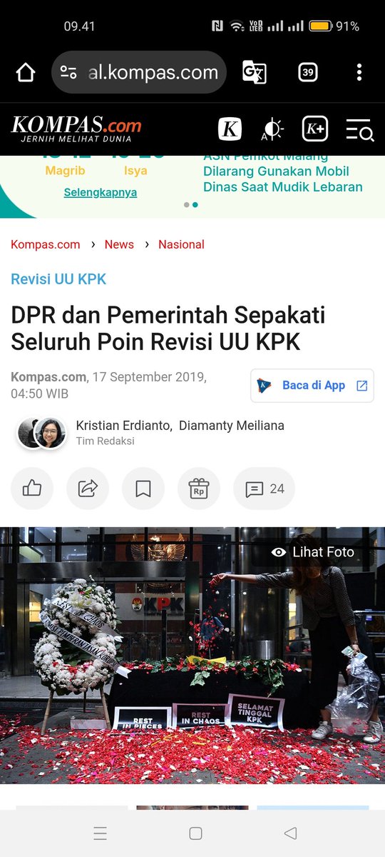 Putri Saskia tweet media