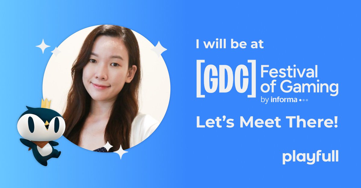 Playfull tweet media