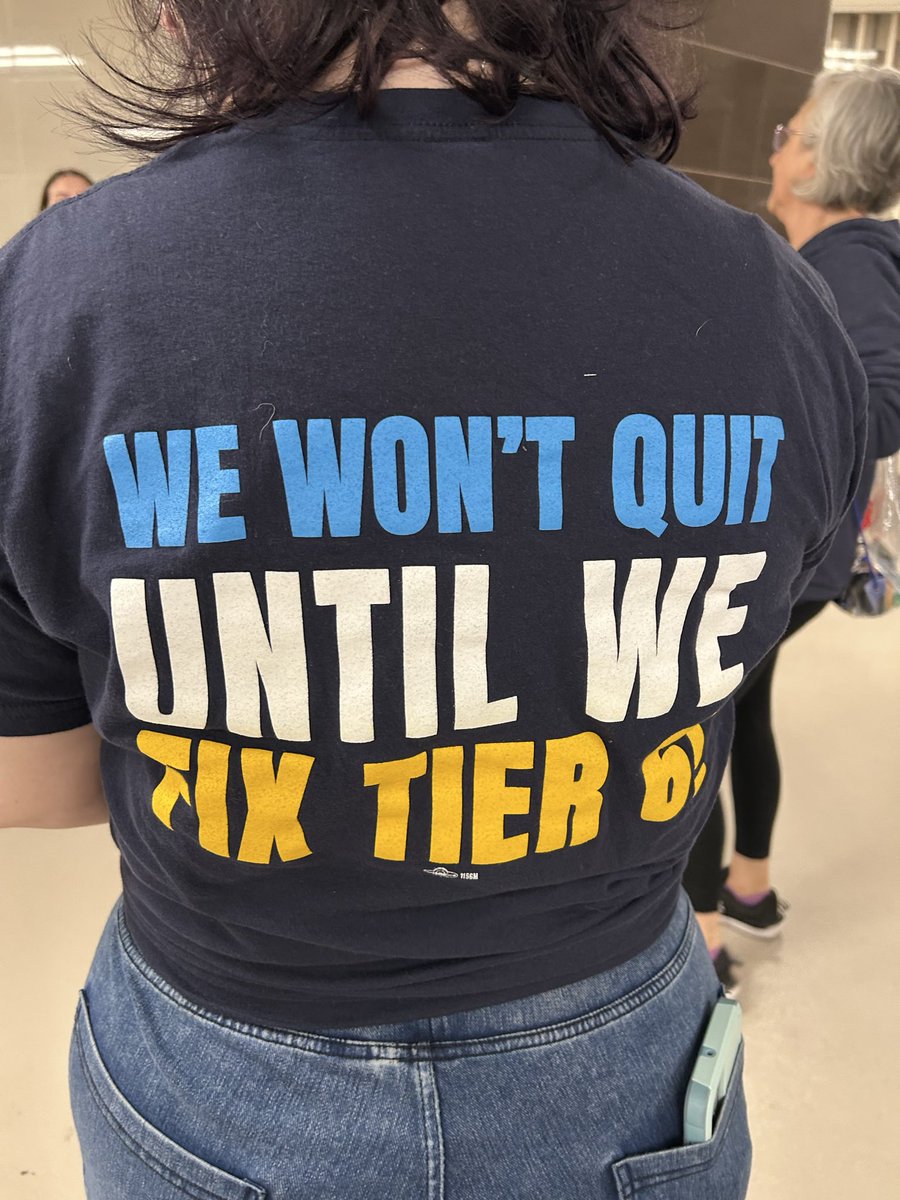 Putnam Valley Federation of Teachers tweet media