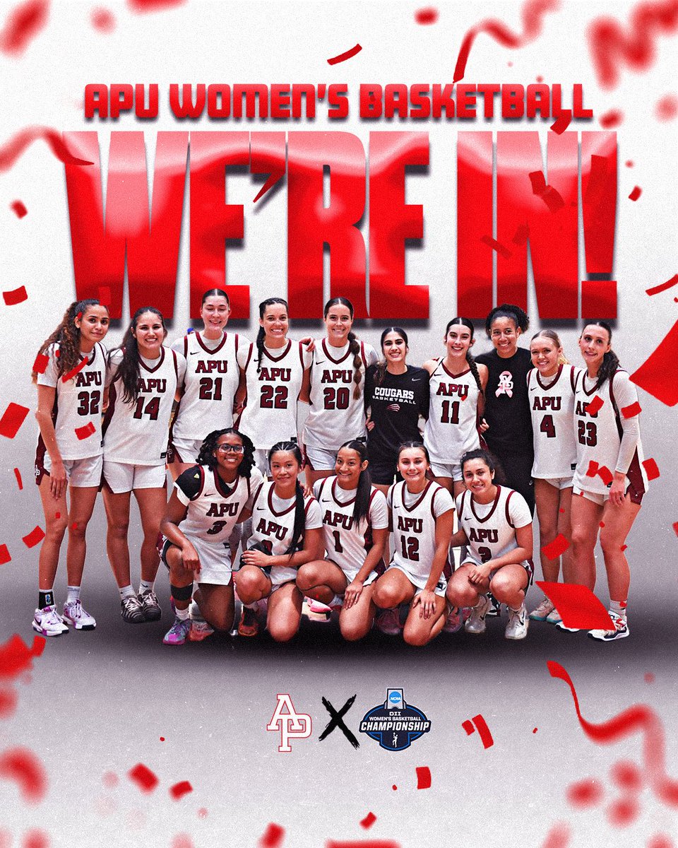 APUCougars tweet media