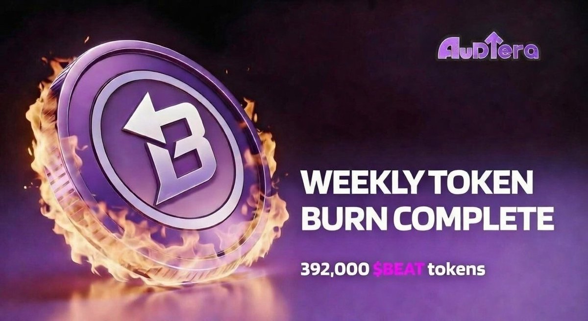 Audiera🟣🎵 tweet media