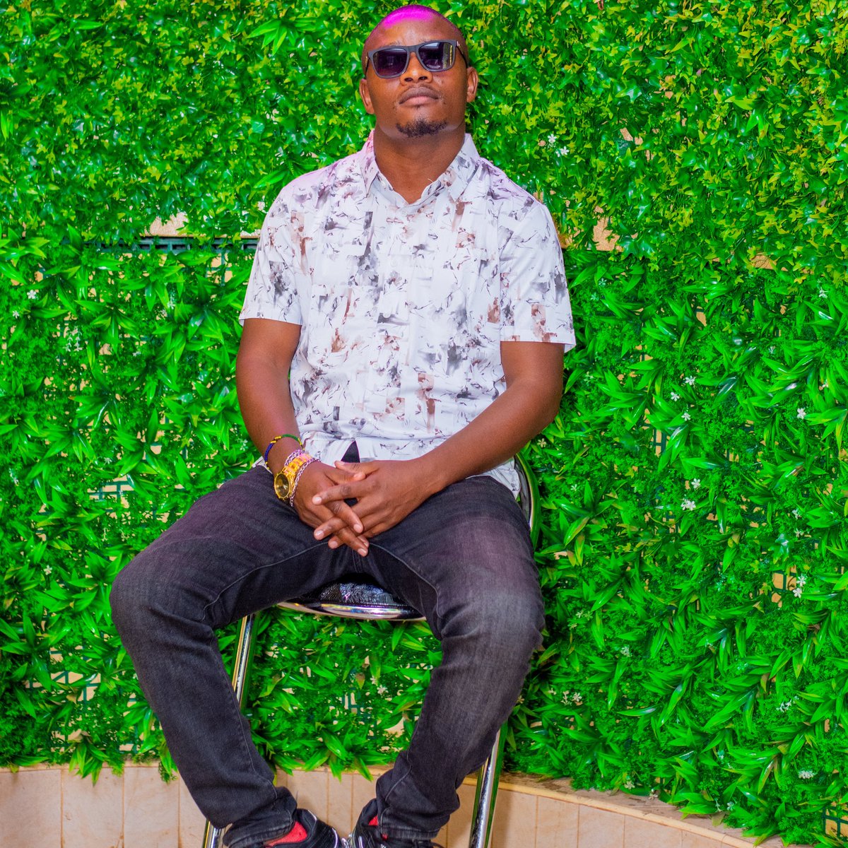 Patrick Rudiger (AGP) tweet media