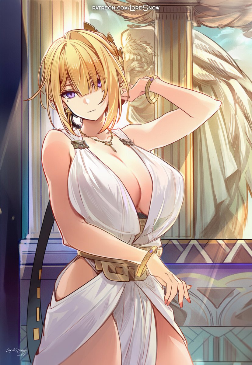 LordSnow tweet media