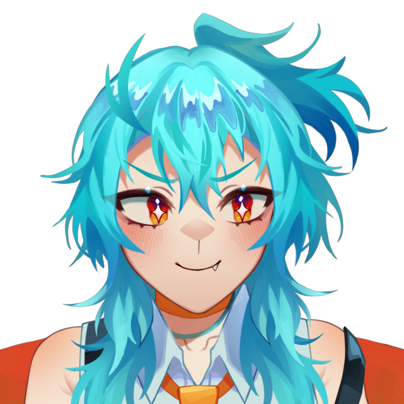 BUN번☕️⭐️Barista VTuber tweet media