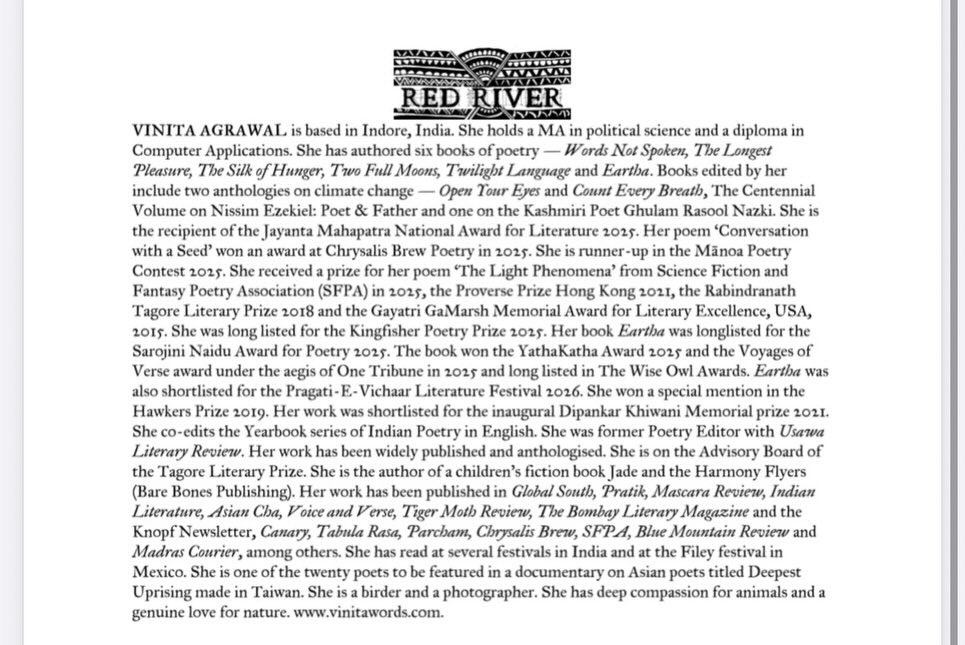 Vinita Agrawal tweet media