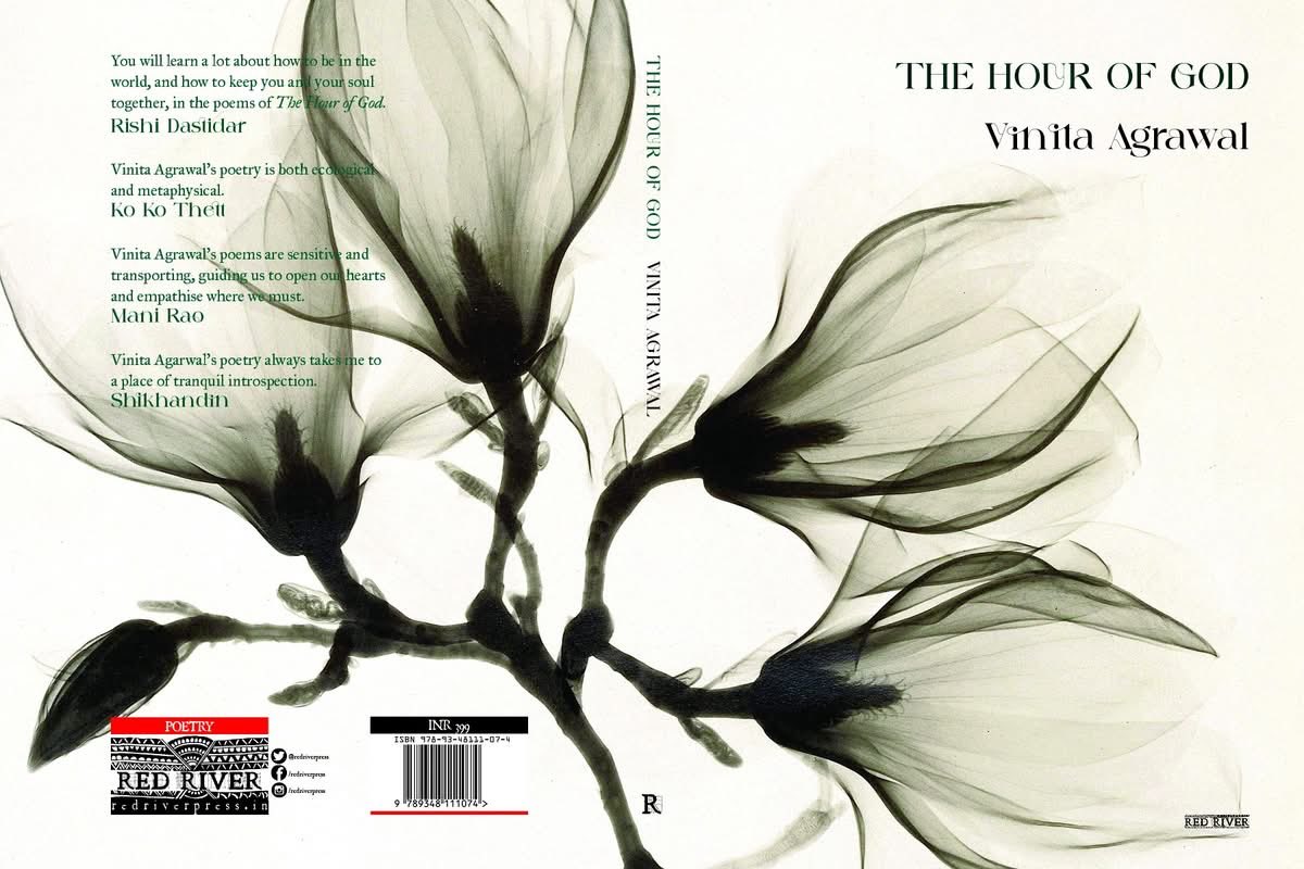 Vinita Agrawal tweet media